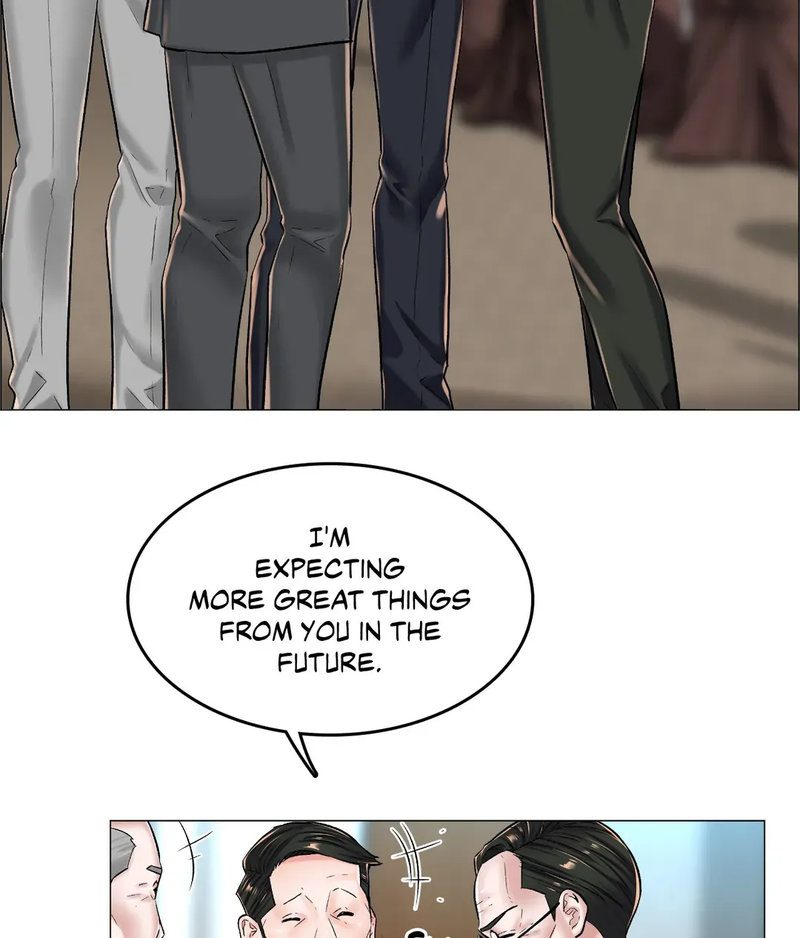 The Game: Fatal Doctor - Chapter 23 [photo 4] - MangaPorn