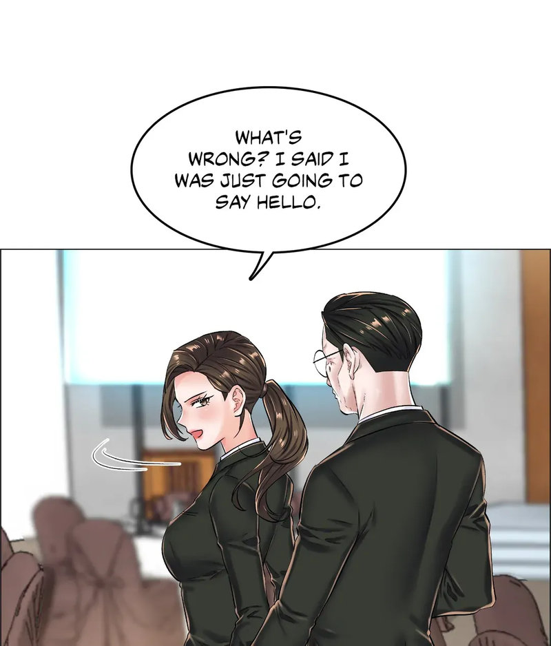 The Game: Fatal Doctor - Chapter 23 [photo 41] - MangaPorn