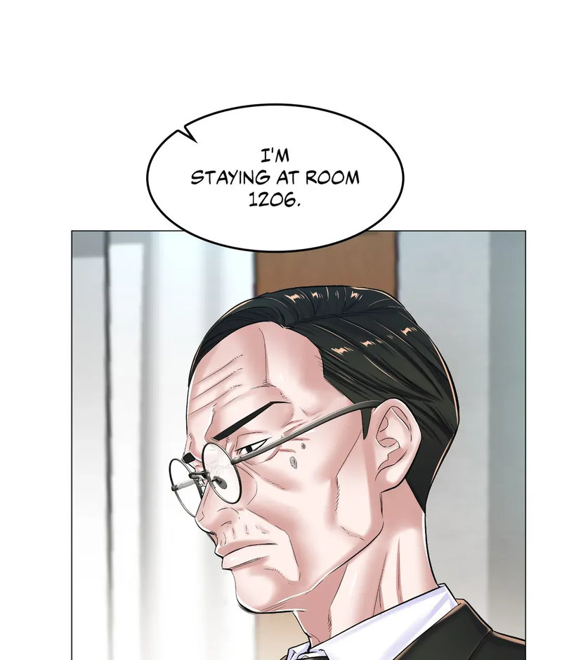 The Game: Fatal Doctor - Chapter 23 [photo 44] - MangaPorn