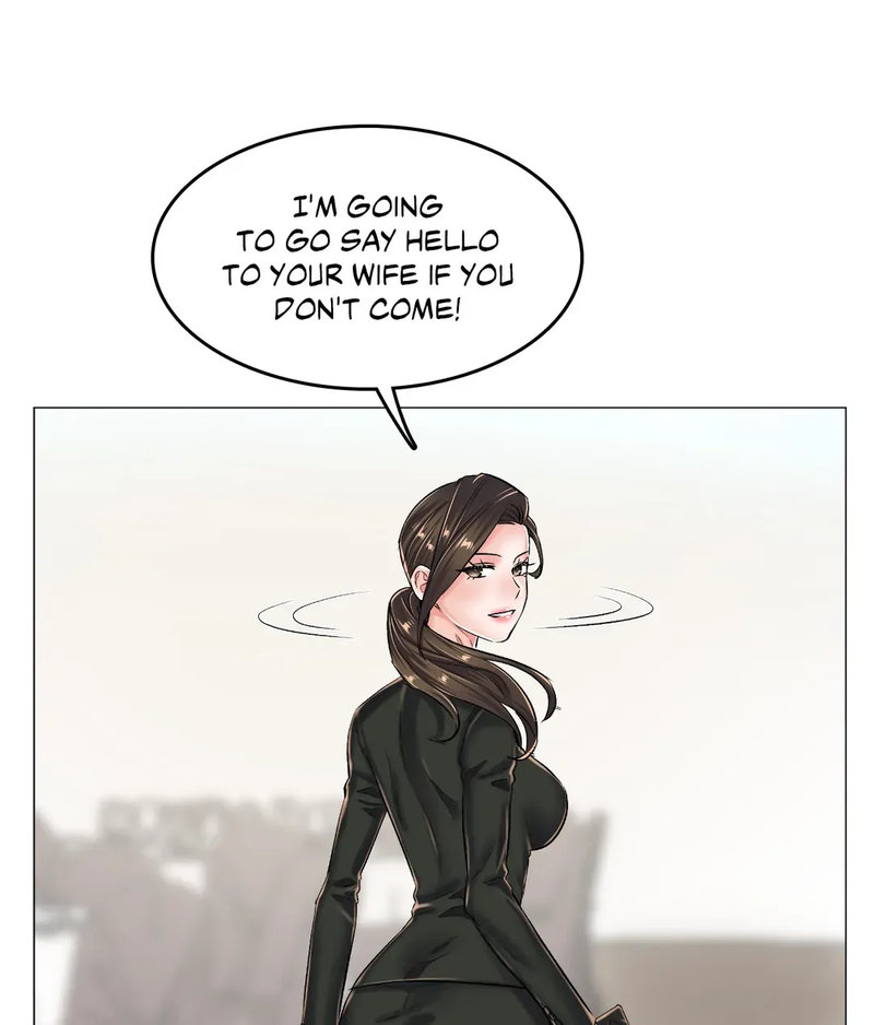 The Game: Fatal Doctor - Chapter 23 [photo 47] - MangaPorn