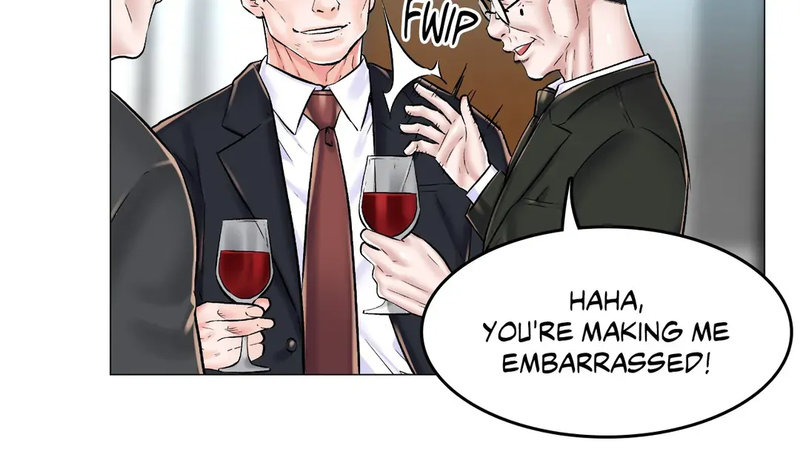 The Game: Fatal Doctor - Chapter 23 [photo 5] - MangaPorn