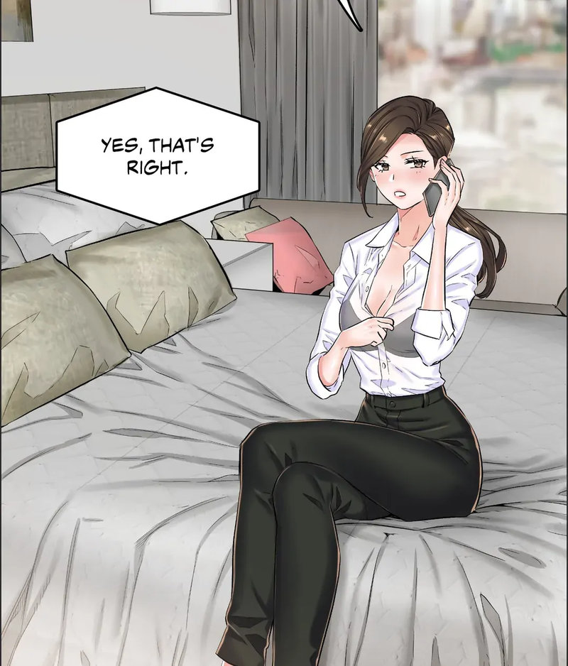 The Game: Fatal Doctor - Chapter 23 [photo 54] - MangaPorn