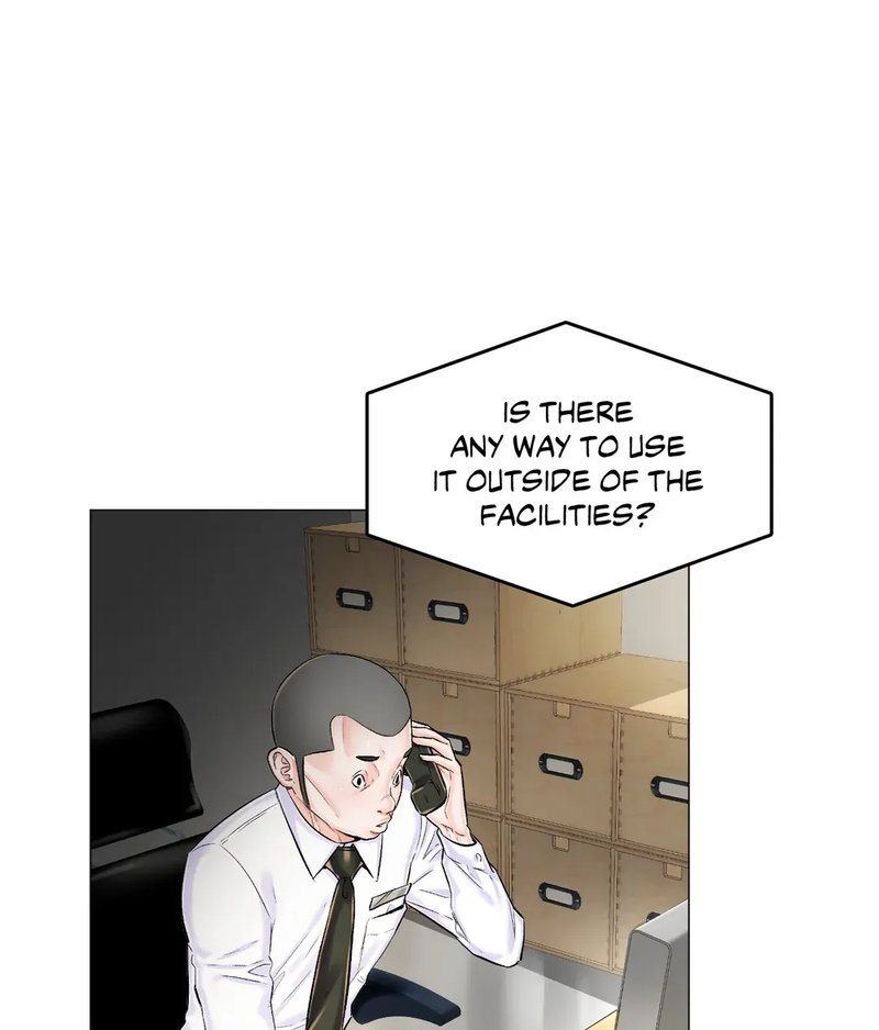 The Game: Fatal Doctor - Chapter 23 [photo 56] - MangaPorn