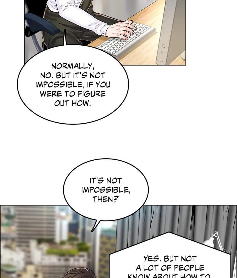 The Game: Fatal Doctor - Chapter 23 [photo 57] - MangaPorn