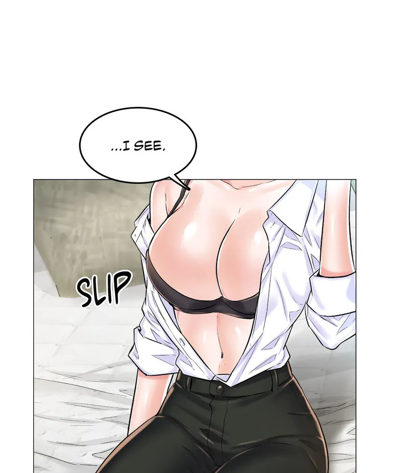 The Game: Fatal Doctor - Chapter 23 [photo 59] - MangaPorn