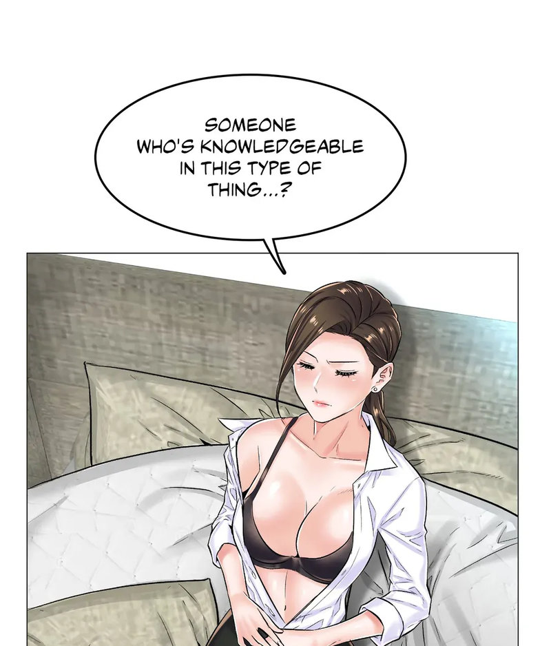 The Game: Fatal Doctor - Chapter 23 [photo 63] - MangaPorn