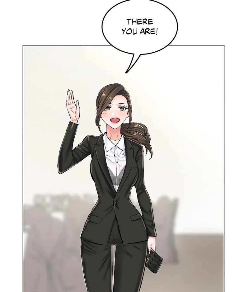 The Game: Fatal Doctor - Chapter 23 [photo 7] - MangaPorn