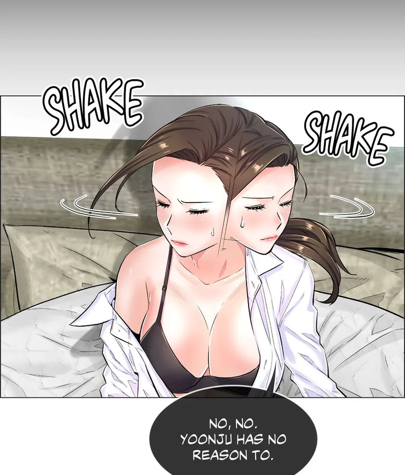 The Game: Fatal Doctor - Chapter 23 [photo 73] - MangaPorn