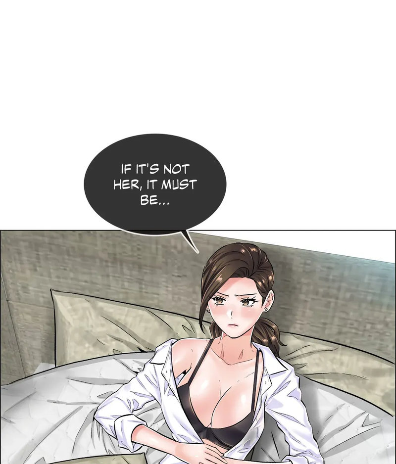 The Game: Fatal Doctor - Chapter 23 [photo 75] - MangaPorn