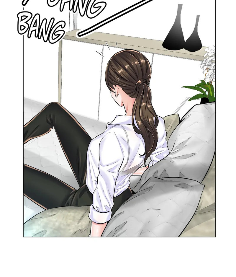 The Game: Fatal Doctor - Chapter 23 [photo 77] - MangaPorn