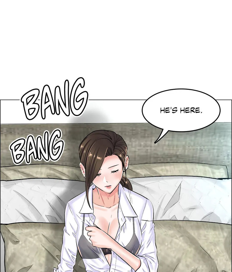 The Game: Fatal Doctor - Chapter 23 [photo 79] - MangaPorn