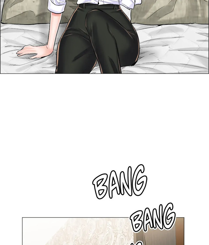 The Game: Fatal Doctor - Chapter 23 [photo 80] - MangaPorn