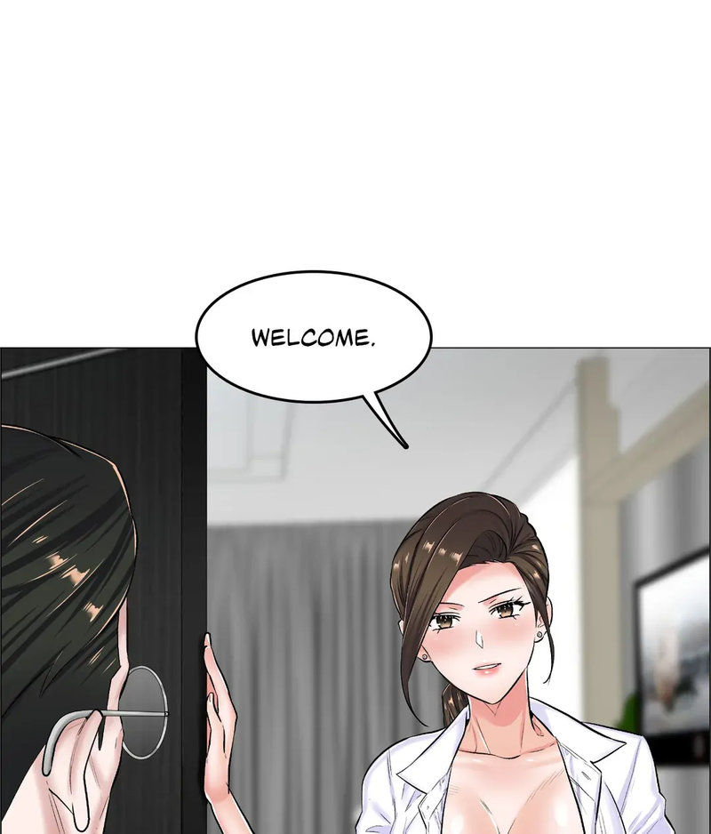 The Game: Fatal Doctor - Chapter 23 [photo 83] - MangaPorn