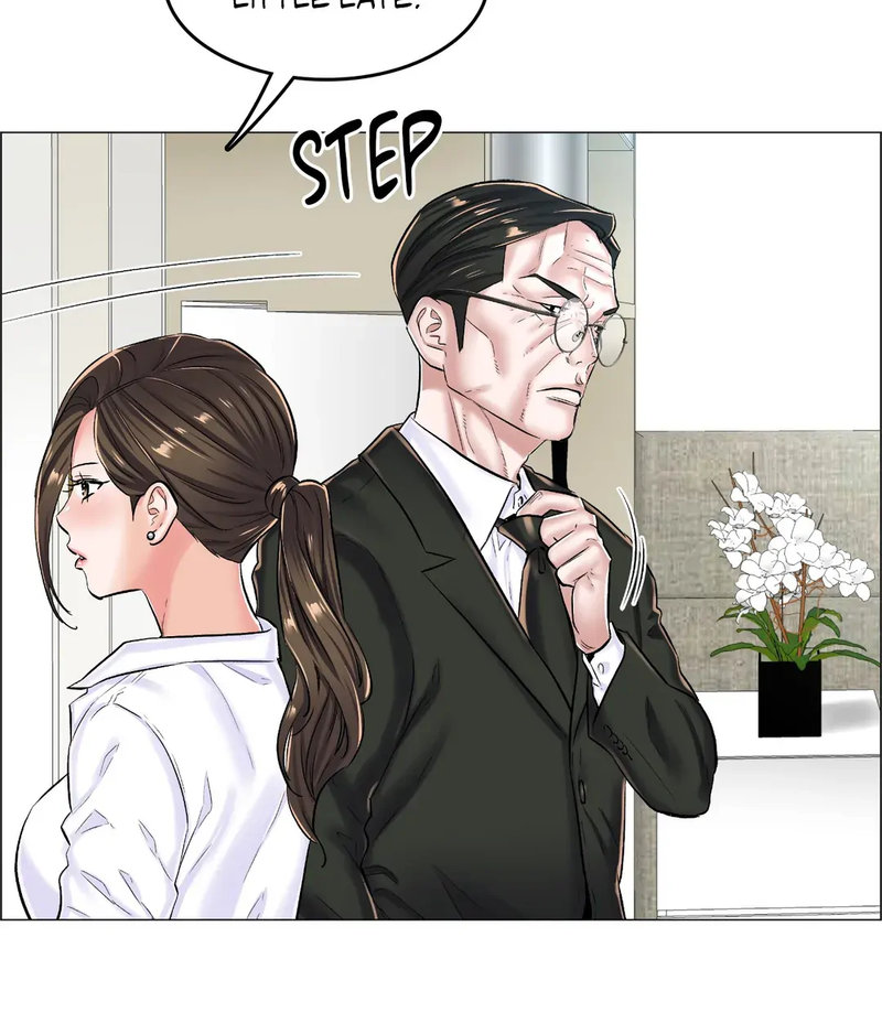 The Game: Fatal Doctor - Chapter 23 [photo 85] - MangaPorn