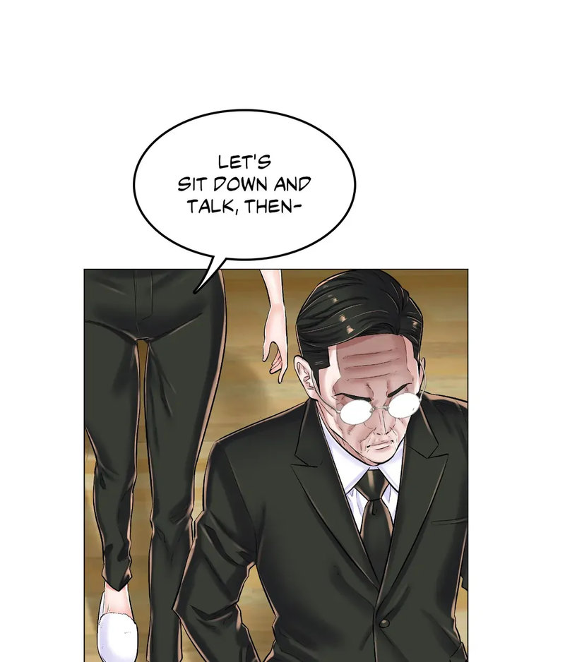 The Game: Fatal Doctor - Chapter 23 [photo 87] - MangaPorn