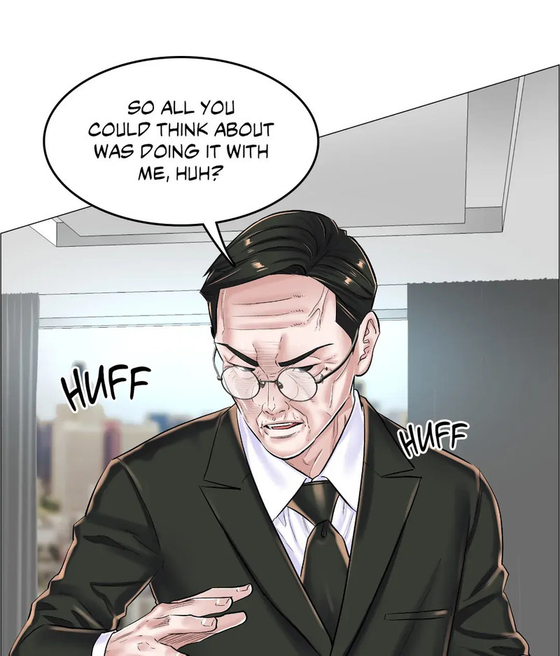 The Game: Fatal Doctor - Chapter 23 [photo 90] - MangaPorn