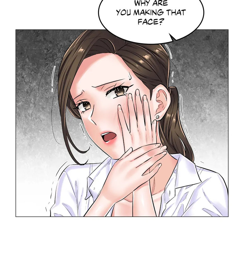The Game: Fatal Doctor - Chapter 23 [photo 92] - MangaPorn