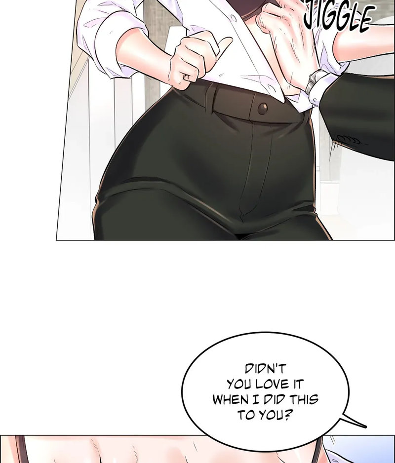 The Game: Fatal Doctor - Chapter 23 [photo 97] - MangaPorn