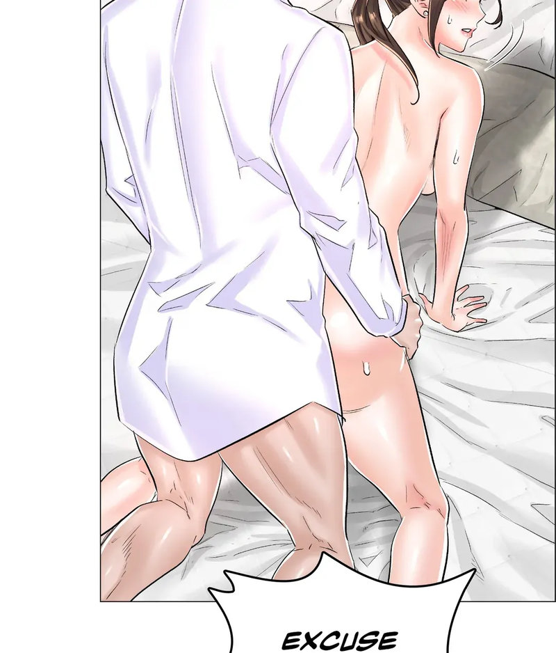 The Game: Fatal Doctor - Chapter 24 [photo 100] - MangaPorn