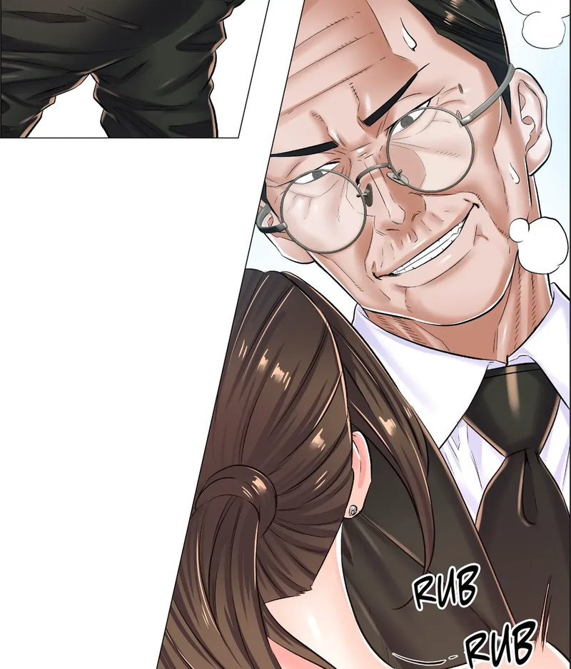 The Game: Fatal Doctor - Chapter 24 [photo 13] - MangaPorn