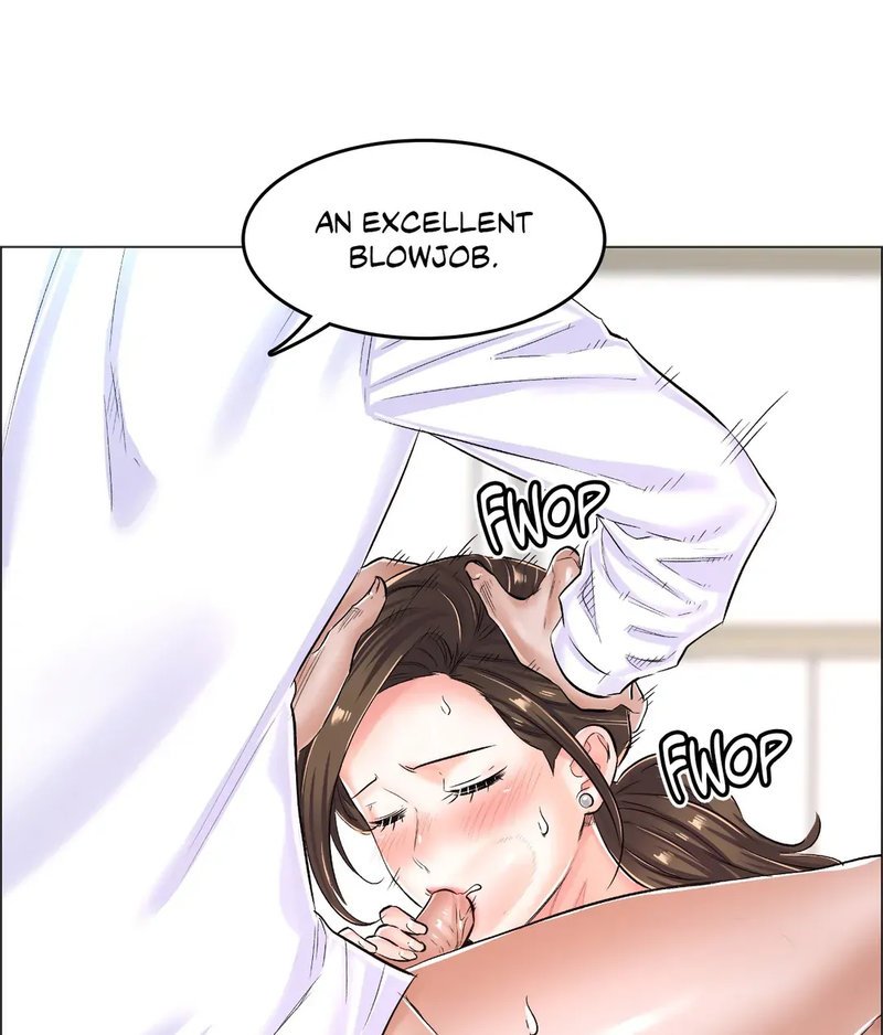 The Game: Fatal Doctor - Chapter 24 [photo 26] - MangaPorn
