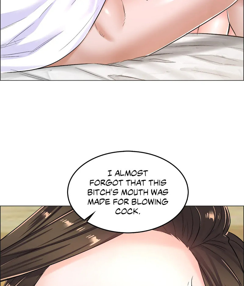 The Game: Fatal Doctor - Chapter 24 [photo 27] - MangaPorn