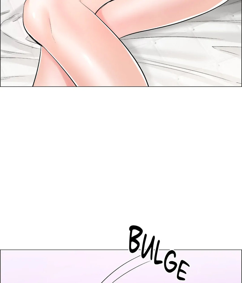 The Game: Fatal Doctor - Chapter 24 [photo 35] - MangaPorn