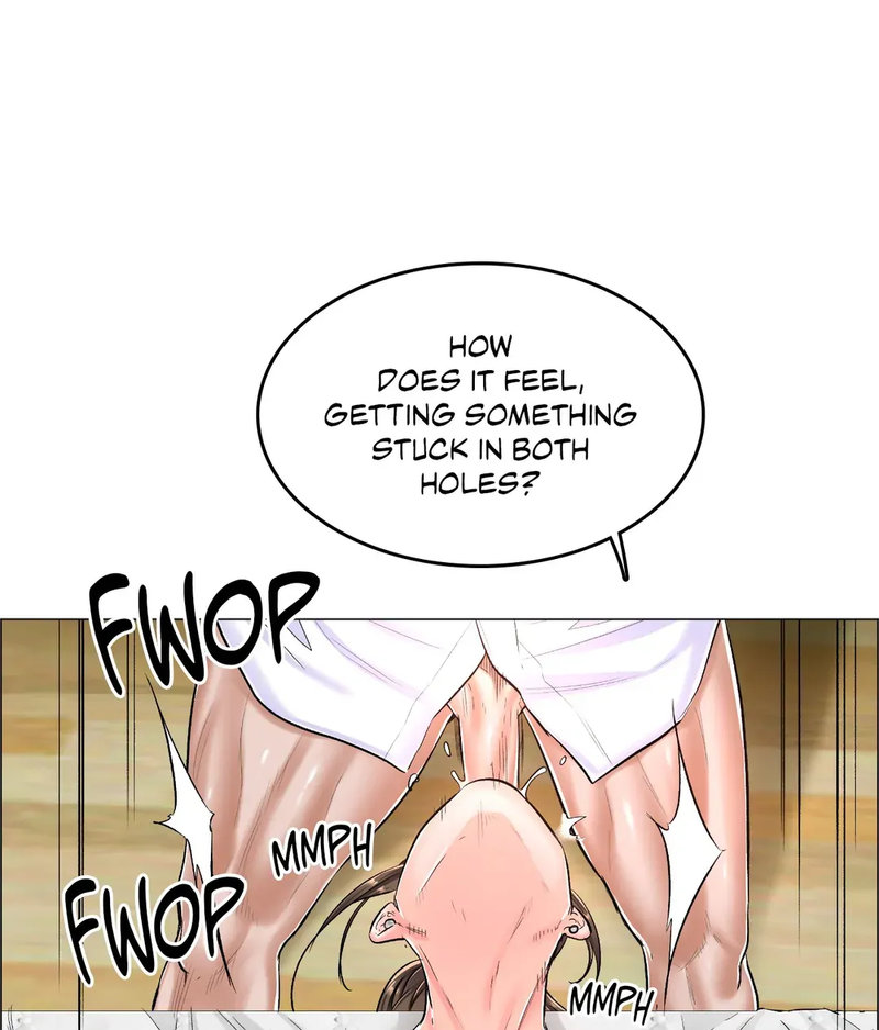 The Game: Fatal Doctor - Chapter 24 [photo 49] - MangaPorn