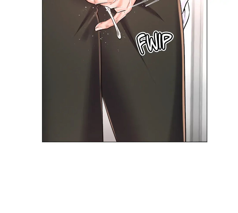 The Game: Fatal Doctor - Chapter 24 [photo 6] - MangaPorn