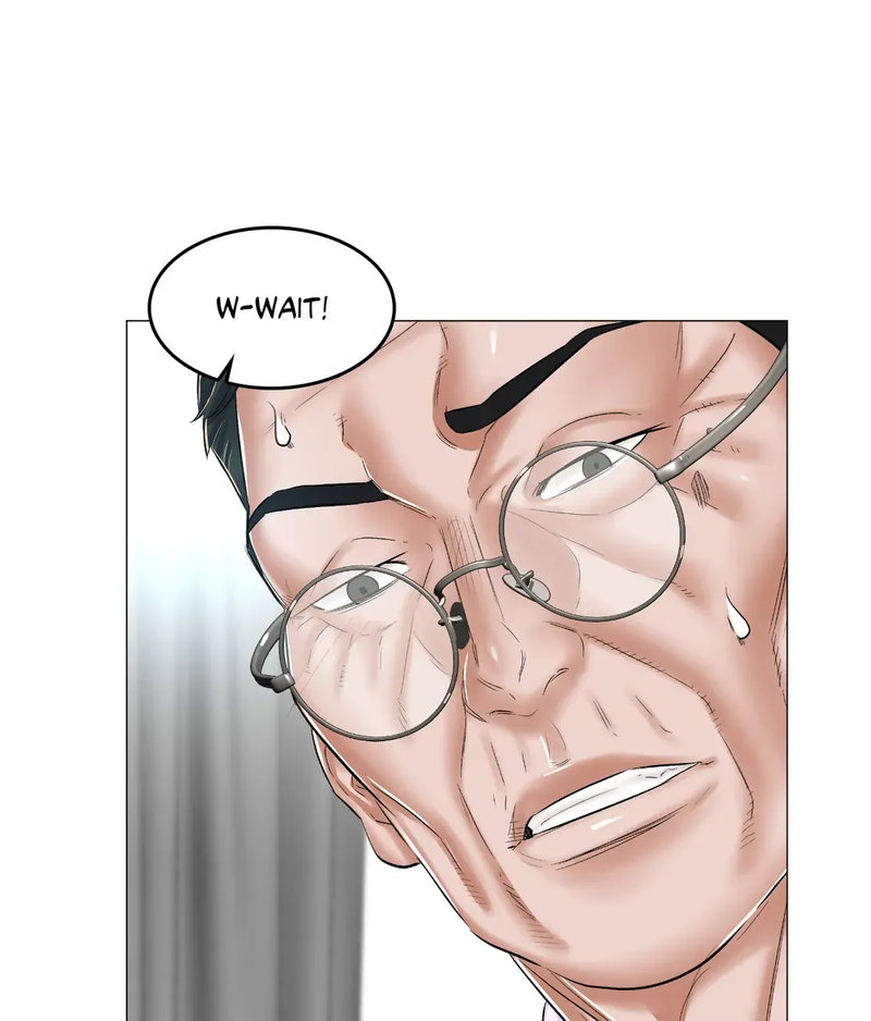 The Game: Fatal Doctor - Chapter 24 [photo 66] - MangaPorn