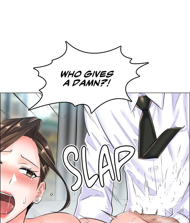 The Game: Fatal Doctor - Chapter 24 [photo 90] - MangaPorn