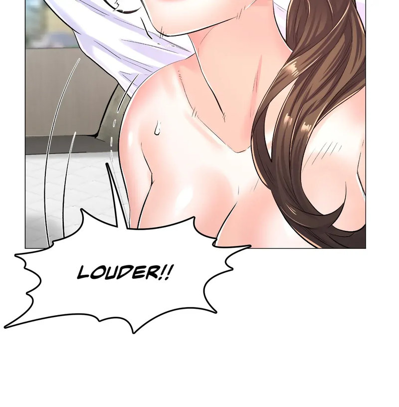 The Game: Fatal Doctor - Chapter 24 [photo 93] - MangaPorn