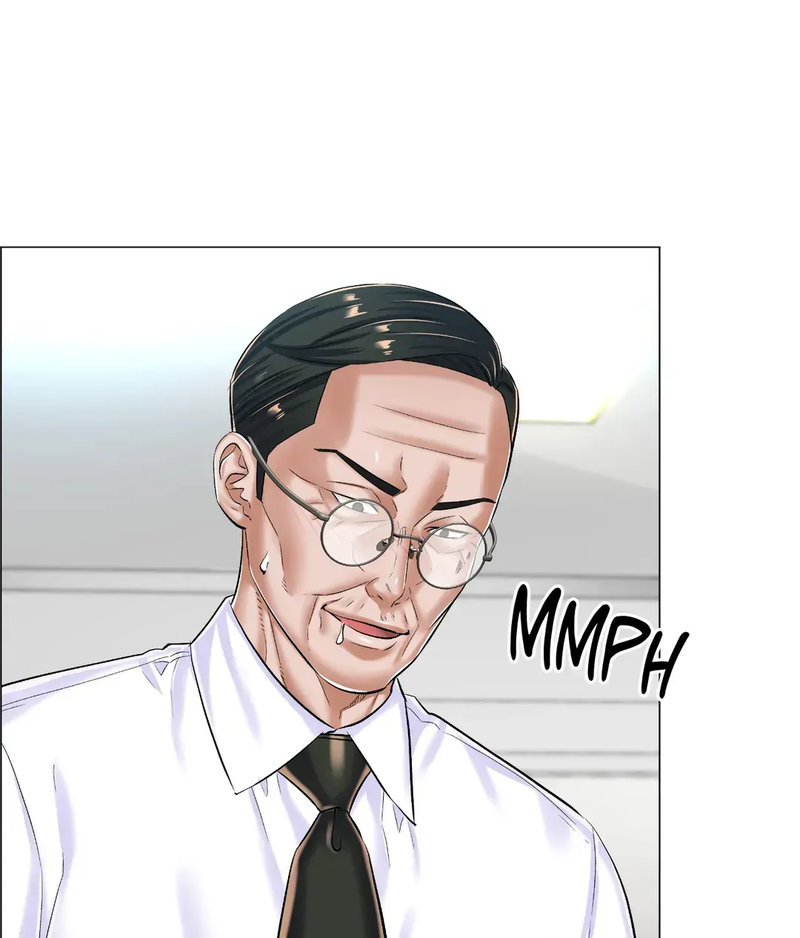 The Game: Fatal Doctor - Chapter 25 [photo 17] - MangaPorn