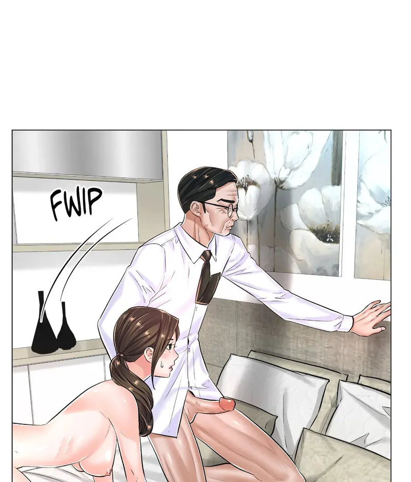 The Game: Fatal Doctor - Chapter 25 [photo 20] - MangaPorn