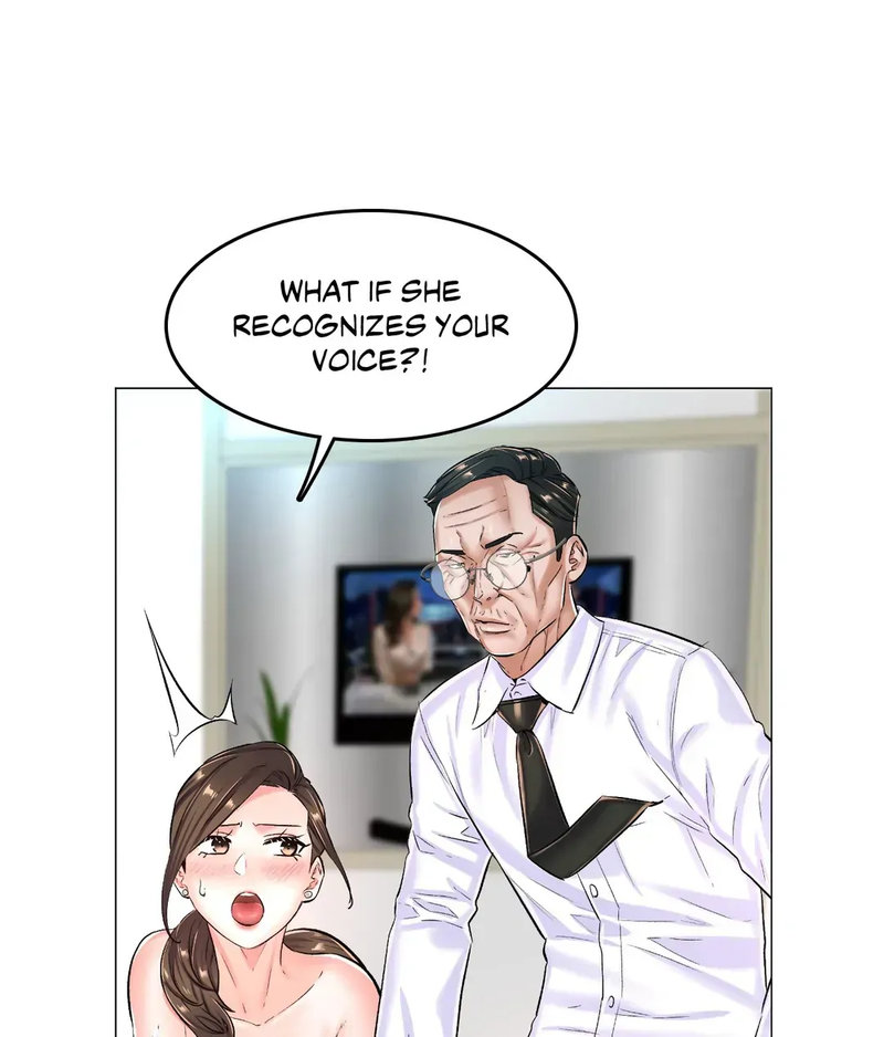 The Game: Fatal Doctor - Chapter 25 [photo 23] - MangaPorn