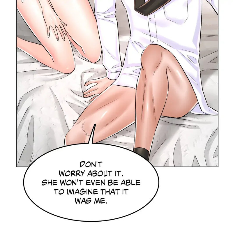 The Game: Fatal Doctor - Chapter 25 [photo 25] - MangaPorn