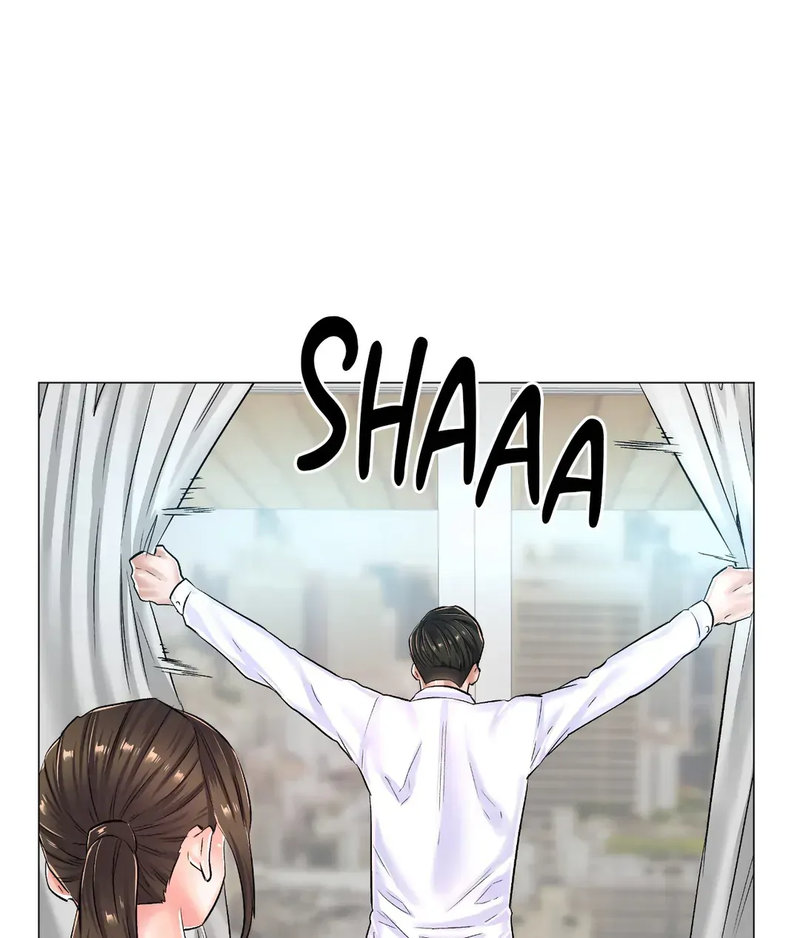 The Game: Fatal Doctor - Chapter 25 [photo 29] - MangaPorn