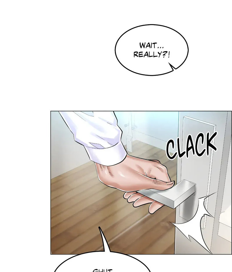 The Game: Fatal Doctor - Chapter 25 [photo 31] - MangaPorn