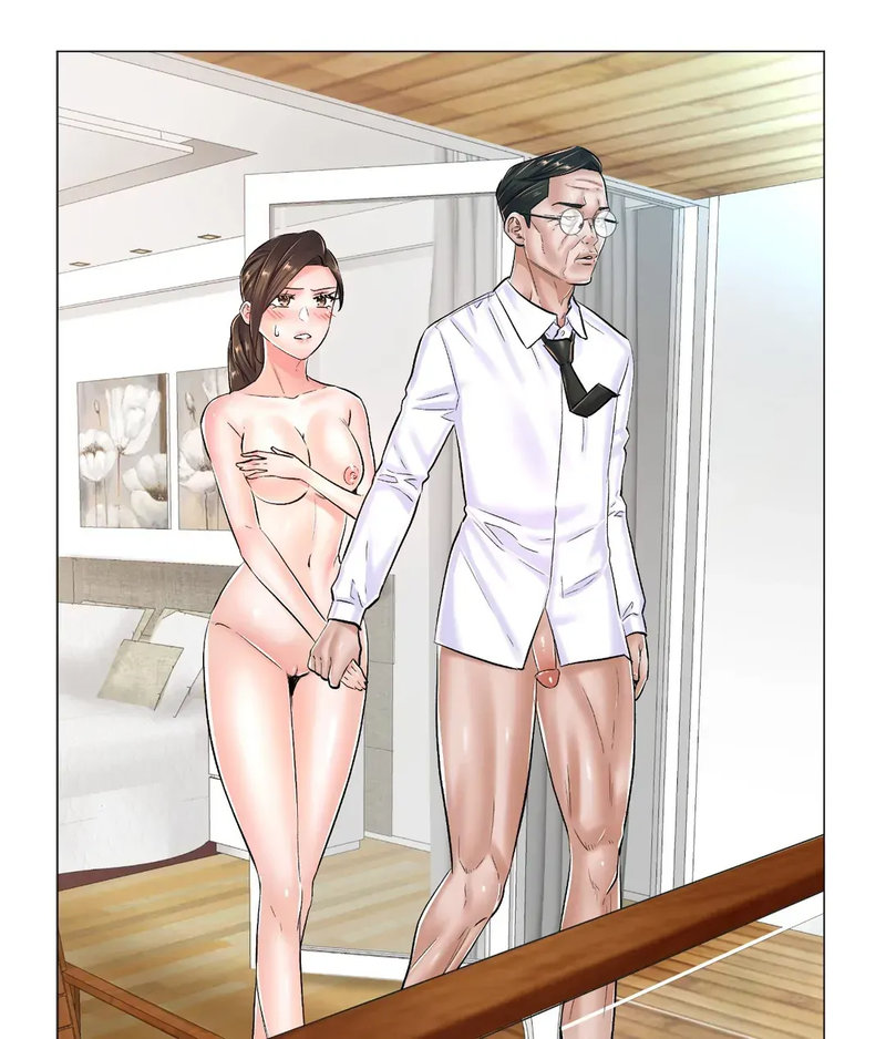 The Game: Fatal Doctor - Chapter 25 [photo 33] - MangaPorn
