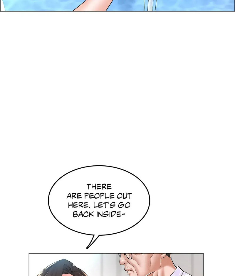 The Game: Fatal Doctor - Chapter 25 [photo 38] - MangaPorn