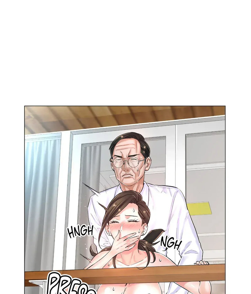 The Game: Fatal Doctor - Chapter 25 [photo 43] - MangaPorn