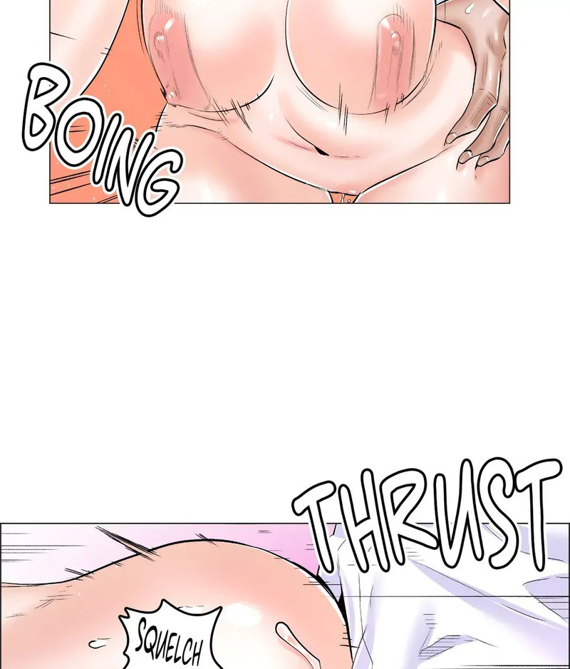 The Game: Fatal Doctor - Chapter 25 [photo 48] - MangaPorn