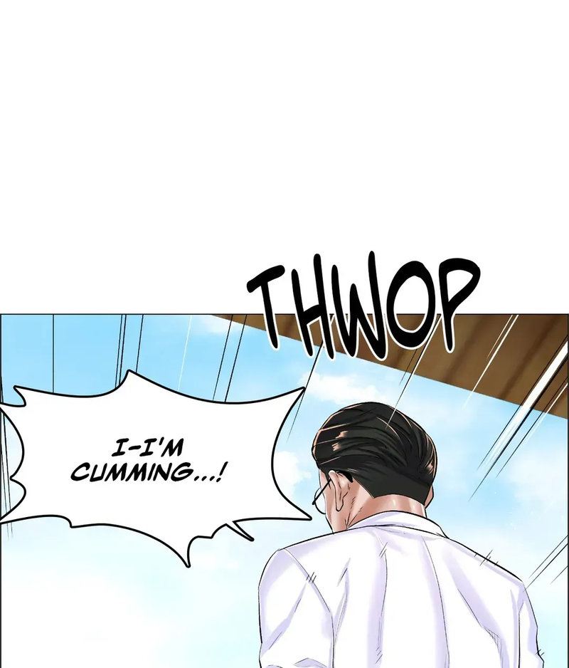 The Game: Fatal Doctor - Chapter 25 [photo 50] - MangaPorn