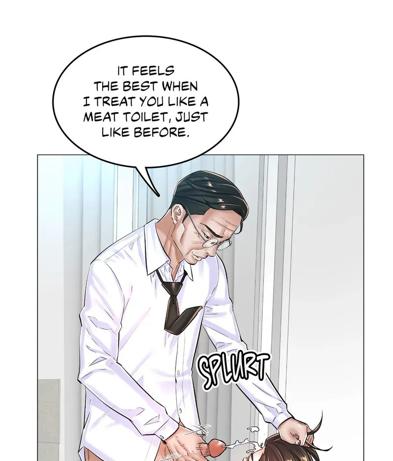 The Game: Fatal Doctor - Chapter 25 [photo 58] - MangaPorn