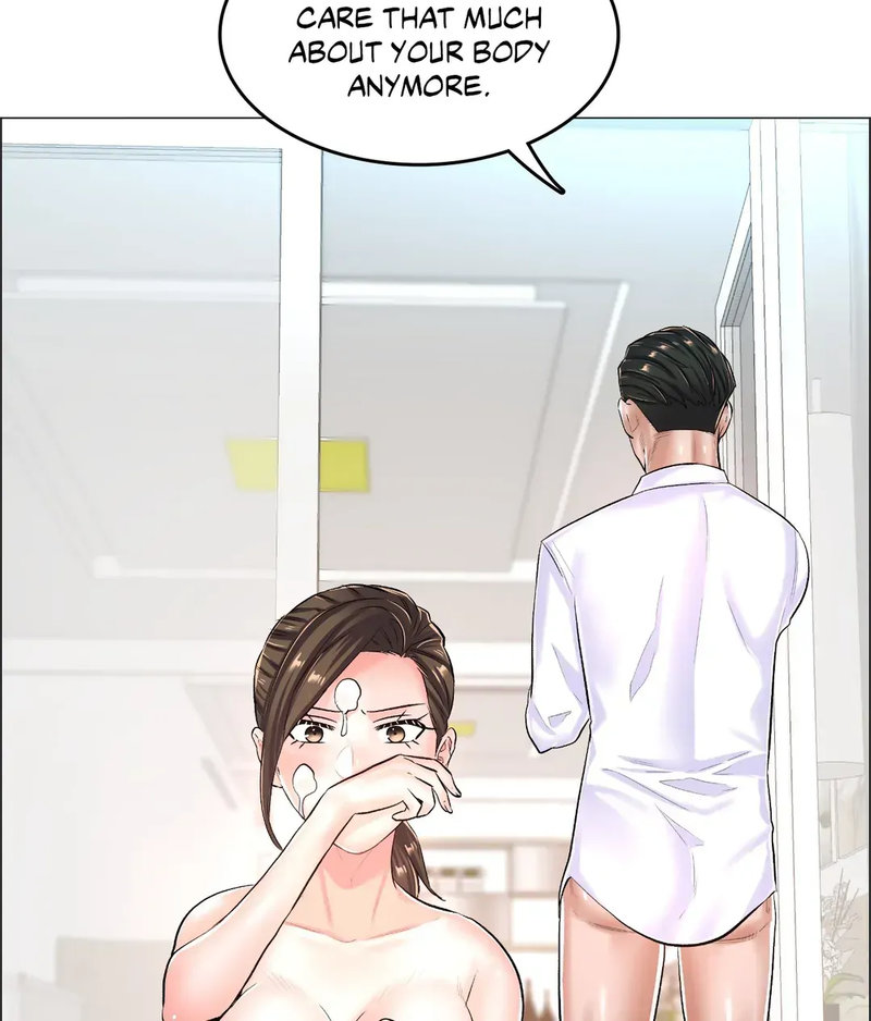 The Game: Fatal Doctor - Chapter 25 [photo 64] - MangaPorn