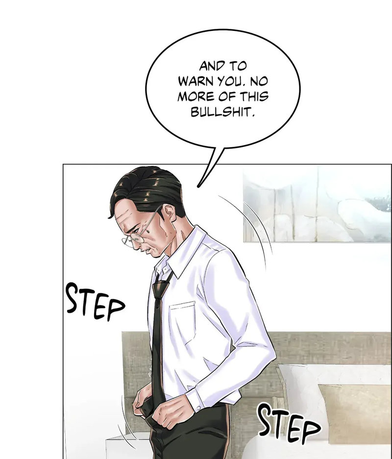 The Game: Fatal Doctor - Chapter 25 [photo 71] - MangaPorn