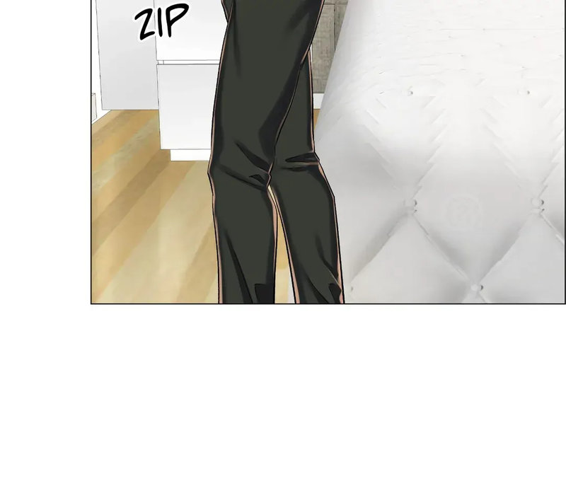 The Game: Fatal Doctor - Chapter 25 [photo 72] - MangaPorn