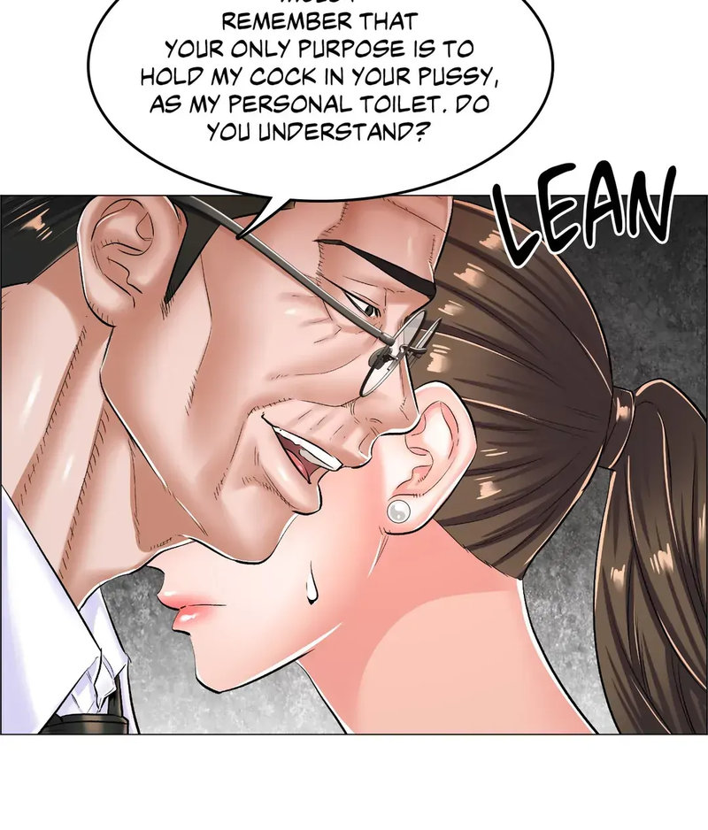 The Game: Fatal Doctor - Chapter 25 [photo 75] - MangaPorn