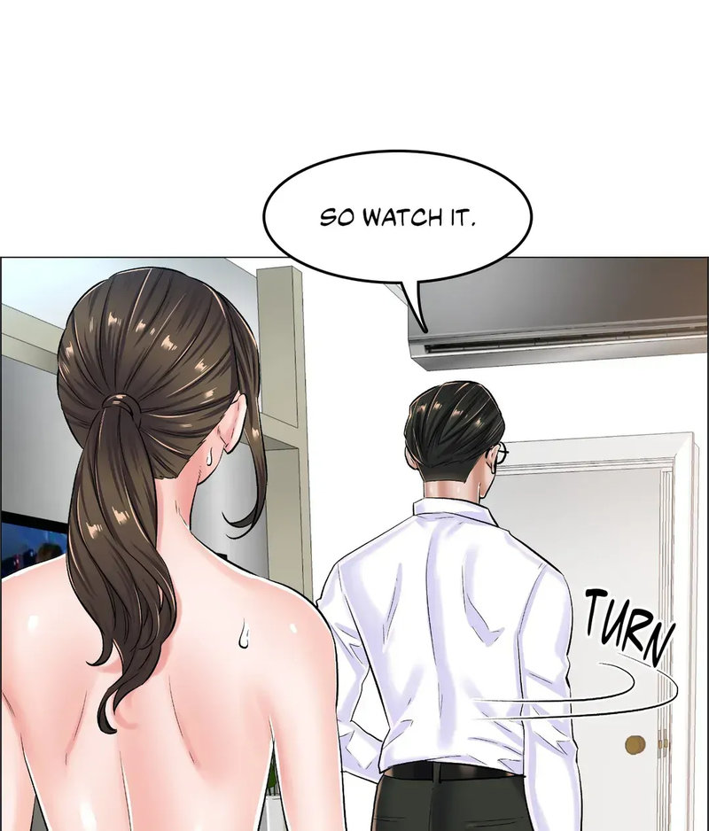 The Game: Fatal Doctor - Chapter 25 [photo 77] - MangaPorn