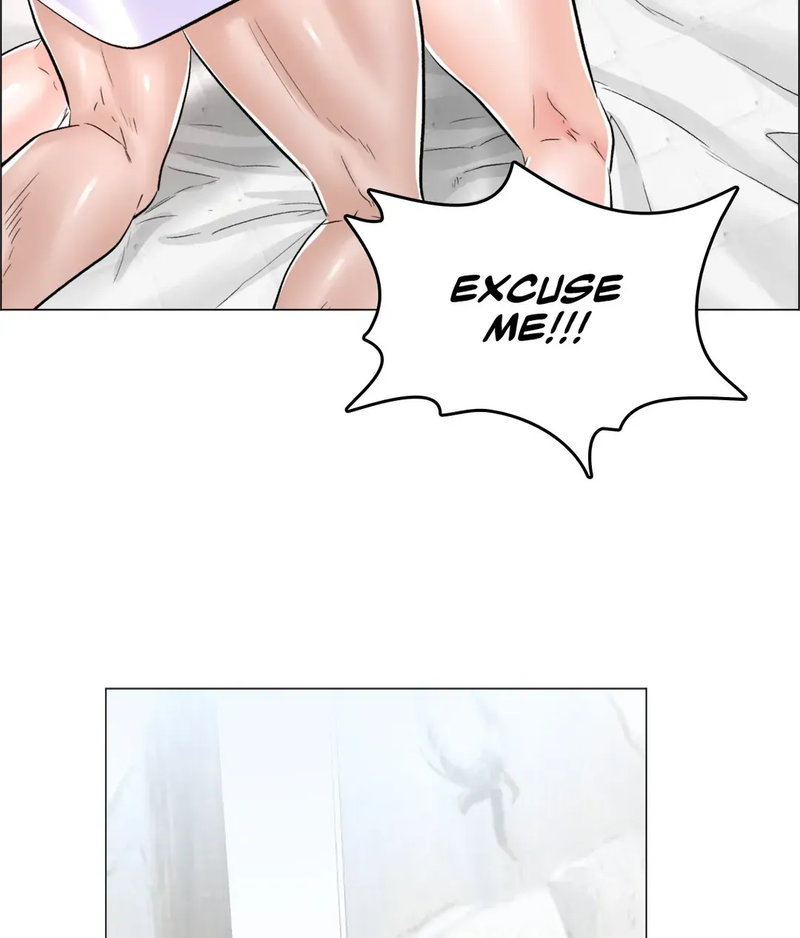 The Game: Fatal Doctor - Chapter 25 [photo 8] - MangaPorn